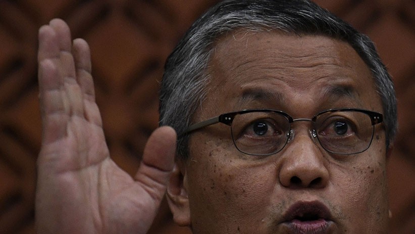 Hasil RDG Bank Indonesia, Suku Bunga Acuan Turun Jadi 4,75 Persen - Bagian 3