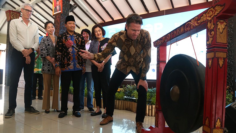 Pemkab Pasuruan Bangun Pengelolaan Sampah Terpadu - Bagian 3