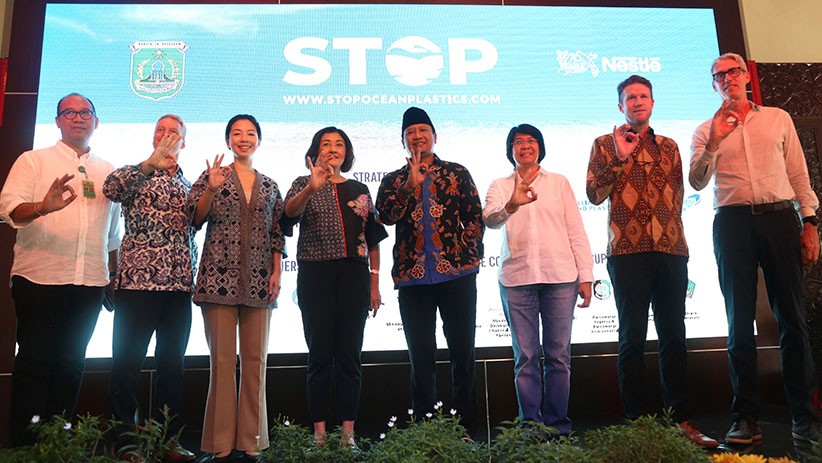 Pemkab Pasuruan Bangun Pengelolaan Sampah Terpadu - Bagian 2