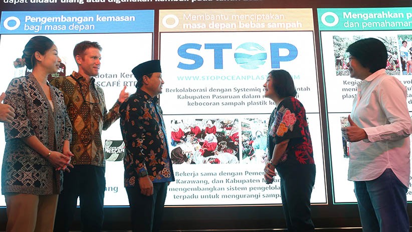 Pemkab Pasuruan Bangun Pengelolaan Sampah Terpadu - Bagian 1