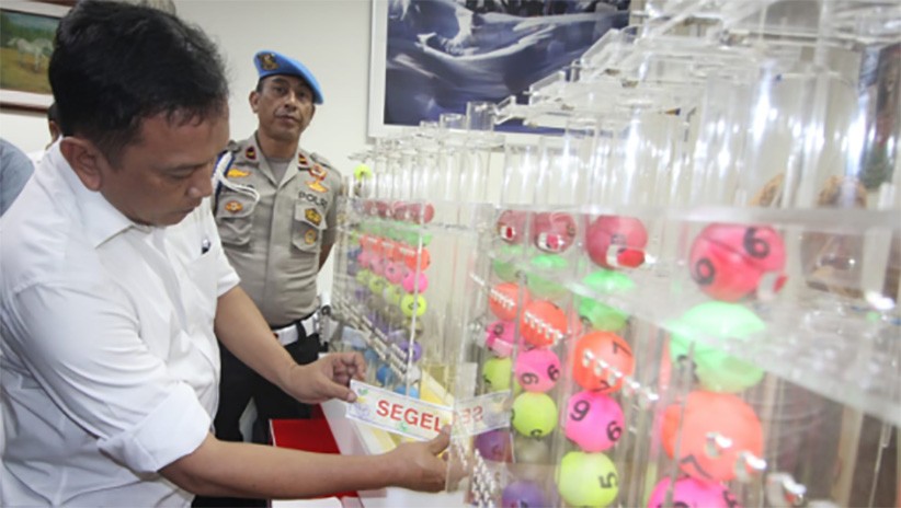 Undian Nasional Tabungan Simpeda Periode II Tahun 2020 - Bagian 3