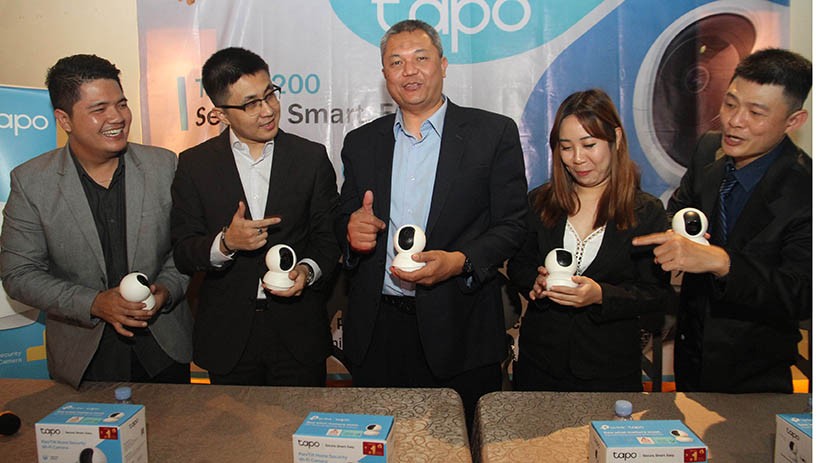 Kamera CCTV Jadi Alternatif untuk Antisipasi Tindak Kejahatan - Bagian 1