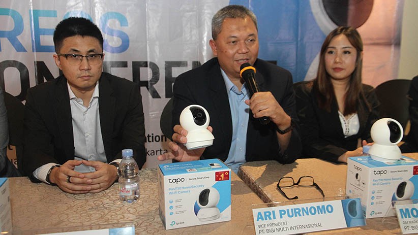 Kamera CCTV Jadi Alternatif untuk Antisipasi Tindak Kejahatan - Bagian 2