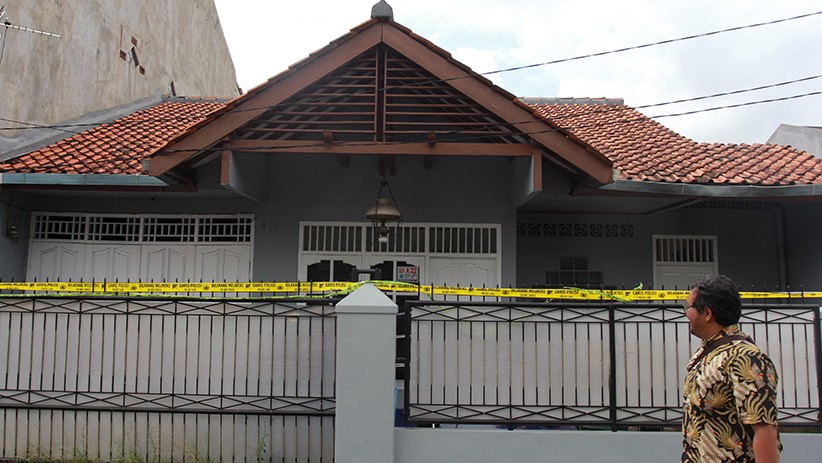 Paparan Radioaktif Kembali Ditemukan di Rumah Warga Kompleks Batan Serpong - Bagian 2