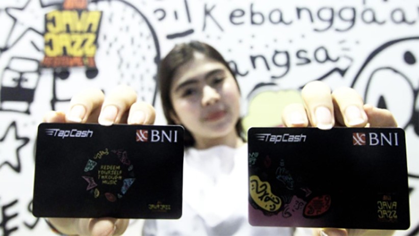 Pengunjung BNI Java Jazz Festival 2020 Buka Rekening Melalui BNI Sonic - Bagian 4