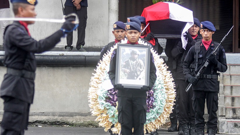 title Keberadaan KKB Sulit Terdeteksi, Kapolda Papua Minta Bantuan Masyarakat  Keberadaan KKB Sulit Terdeteksi, Kapolda Papua Minta Bantuan Masyarakat
