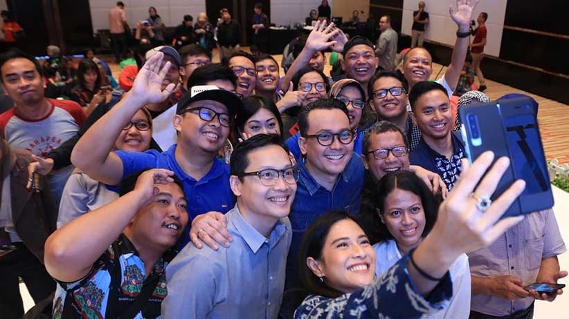SATU Indonesia Awards 2020 Jaring Anak Muda Inspiratif Terbaik Bangsa - Bagian 4