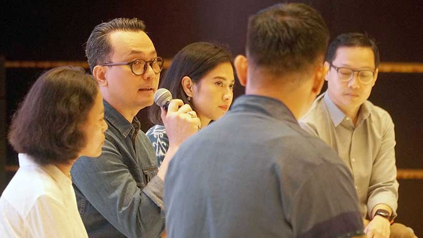 SATU Indonesia Awards 2020 Jaring Anak Muda Inspiratif Terbaik Bangsa - Bagian 2