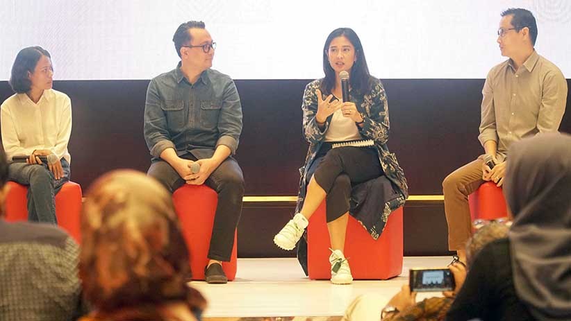 SATU Indonesia Awards 2020 Jaring Anak Muda Inspiratif Terbaik Bangsa - Bagian 3