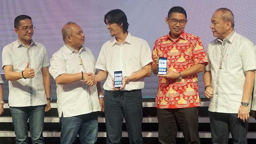ACC Hadirkan Seamless Digital Experience dalam Pengajuan Kredit Mobil - Bagian 1