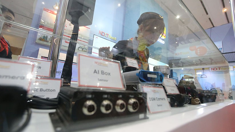 Fitur Nextfleet Indosat Ooredoo Business - Bagian 2