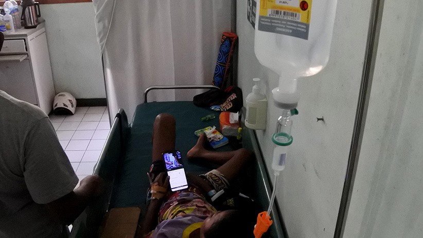 Jumlah Kasus DBD di Sikka NTT Bertambah Jadi 1.234 - Bagian 3