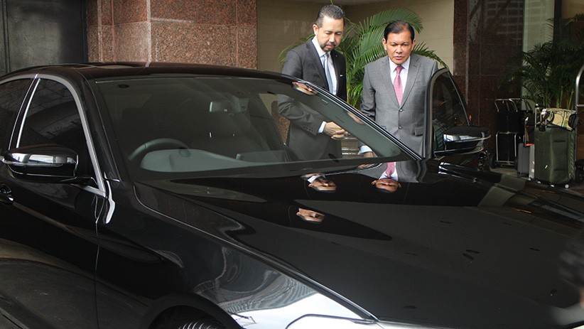 BMW Indonesia dan Citi Indonesia Hadirkan Program Cicilan 0% untuk Pelanggan - Bagian 4