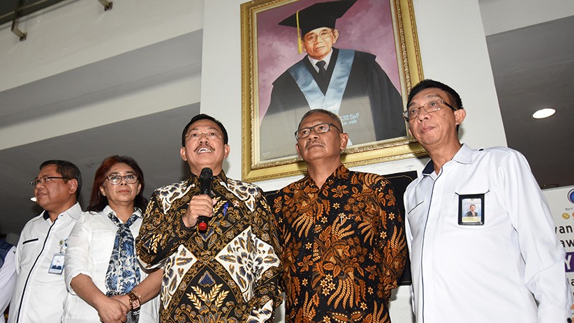 Dua Kali Diperiksa, Tiga Pasien Positif Virus Korona Dinyatakan Sembuh - Bagian 2