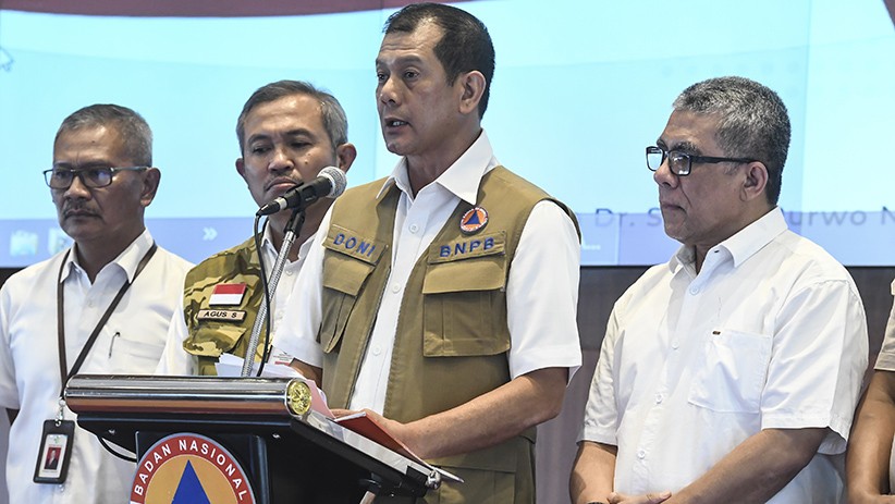 96 Orang Positif Virus Korona di Indonesia - Bagian 3