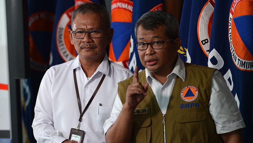 Pasien Positif Virus Korona di Indonesia Bertambah Jadi 172 Kasus - Bagian 1