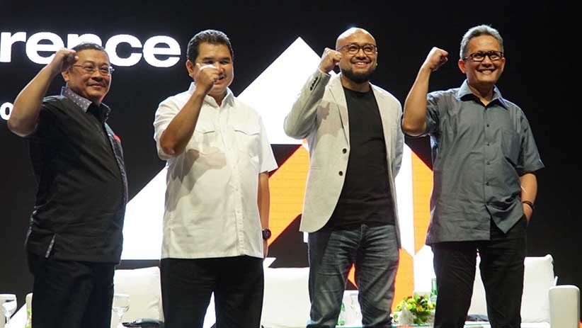 SIG Catat Laba Bersih Tahun 2019 Sebesar Rp2.392 Triliun - Bagian 2