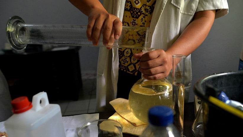 RUU Larangan Minuman Beralkohol Ancam Nasib Petani Cap Tikus di Sulut