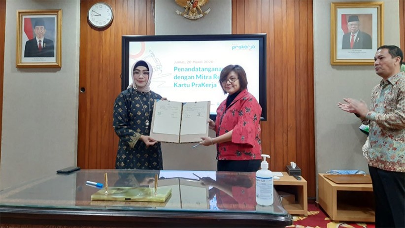 Kelola Keuangan Program Kartu Prakerja, BNI Siapkan Sistem Virtual Account - Bagian 2