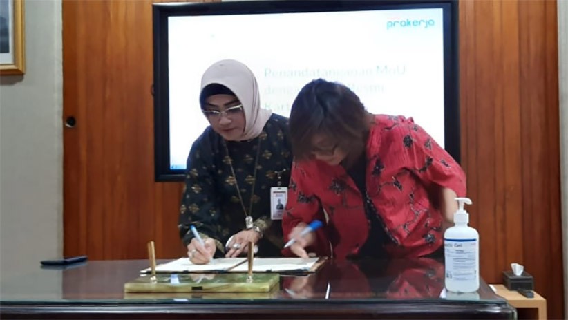 Kelola Keuangan Program Kartu Prakerja, BNI Siapkan Sistem Virtual Account - Bagian 3