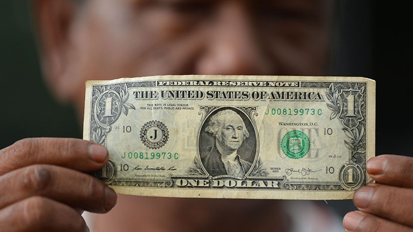 Melemah, Nilai Tukar Rupiah Rp16.575 per Dolar AS - Bagian 1