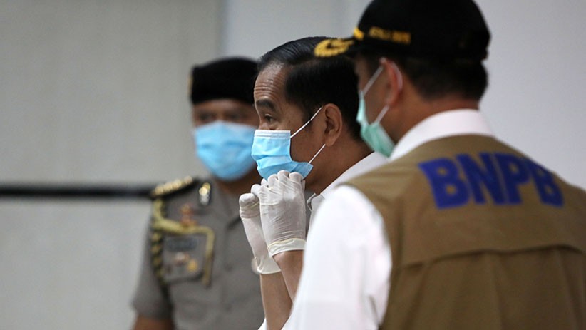 title Wabah Virus Corona Jadi Bencana Nasional Wabah Virus Corona Jadi Bencana Nasional