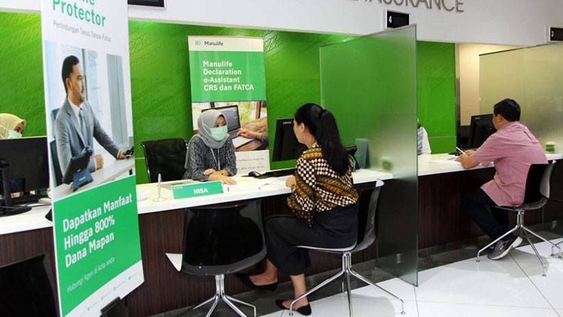 Investasi Jangka Panjang Nasabah Milenial, Manulife Luncurkan MISSION - Bagian 1