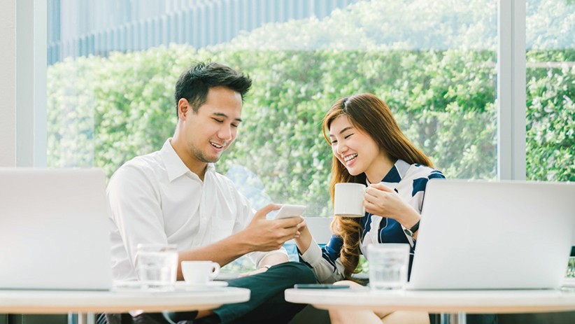 Investasi Jangka Panjang Nasabah Milenial, Manulife Luncurkan MISSION - Bagian 3