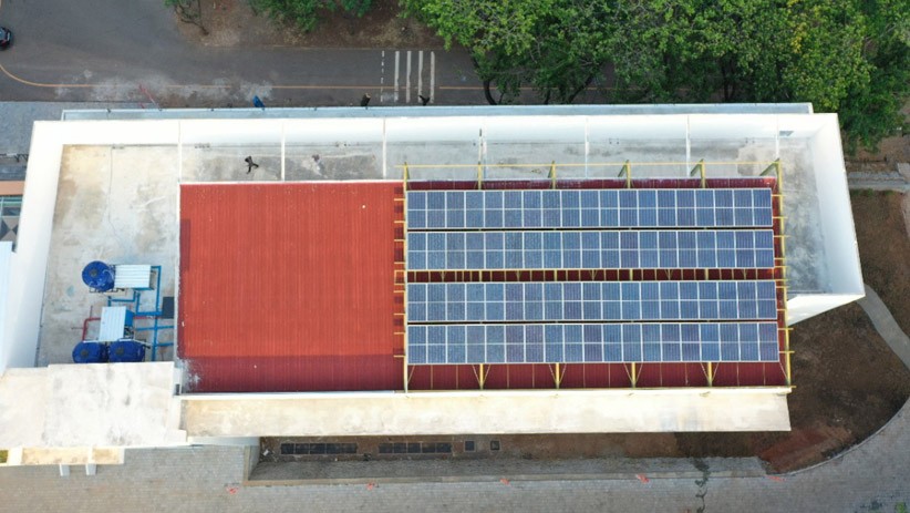 Astra Hibah Rp30 Miliar untuk Gedung Sekolah Vokasi Universitas Diponegoro - Bagian 3