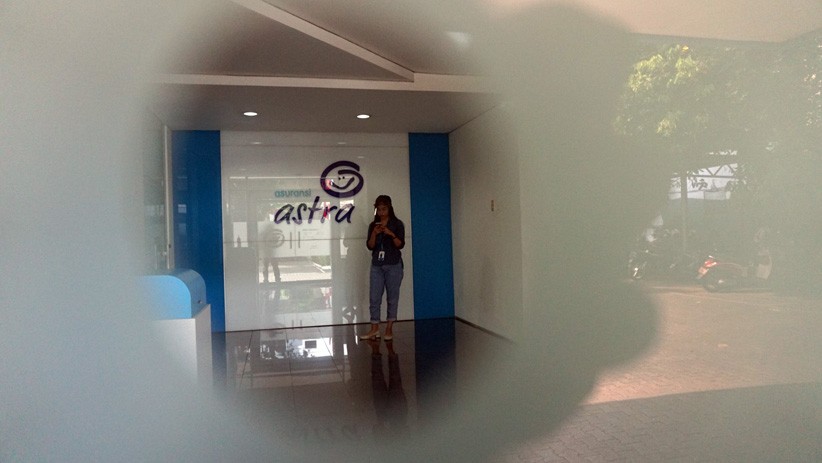 Kampanye Teman Tuli Asuransi Astra - Bagian 4