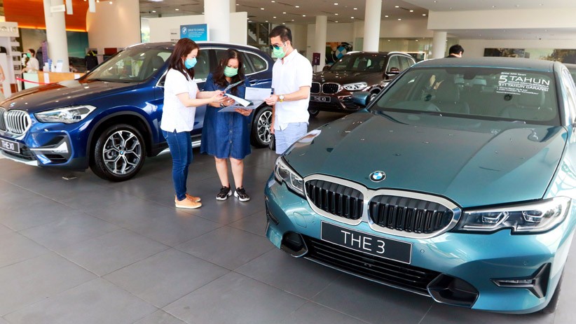 Terapkan Protokol Kesehatan, BMW Indonesia Gelar BMW on Tour pada Akhir Pekan - Bagian 2