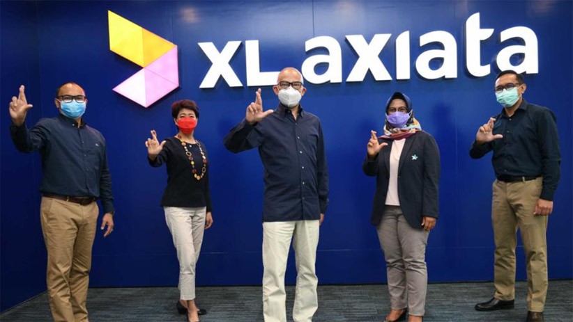 Rapat Umum Pemegang Saham Luar Biasa, XL Axiata Tetapkan Susunan Direksi Baru - Bagian 1