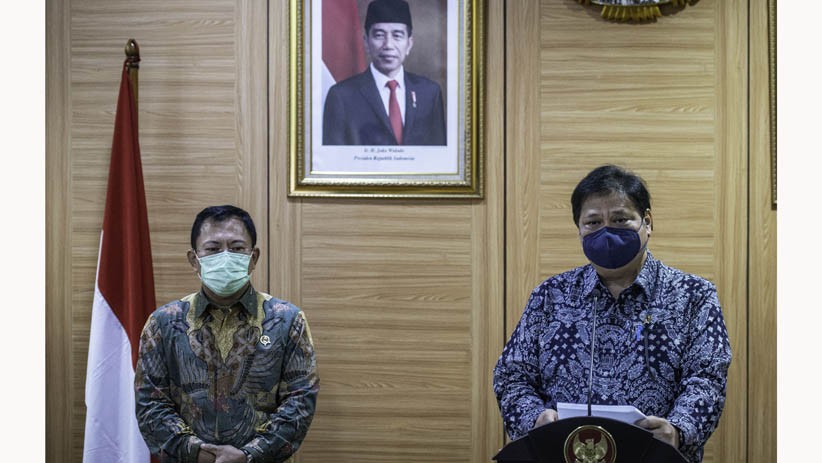 WHO Undang Menkes Terawan Berbagi Cara Tangani Covid-19 di Indonesia  - Bagian 1