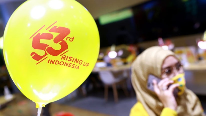 Promo HUT ke-53 Indosat Ooredoo - Bagian 3