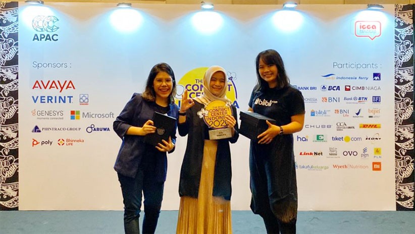 Blibli Borong Penghargaan ICCA 2020 - Bagian 3