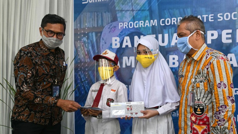 Tingkatkan Minat Literasi dengan Taman Bacaan Anak - Bagian 2