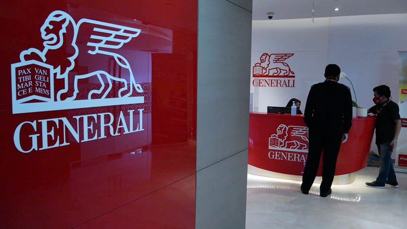 Peluncuran Gerakan Sosial Generali Tebar Semangat  - Bagian 3