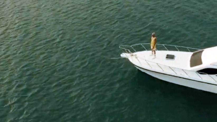 Video Klip Terbaru Young Lex Tampilkan Keindahan Kepulauan Seribu - Bagian 4