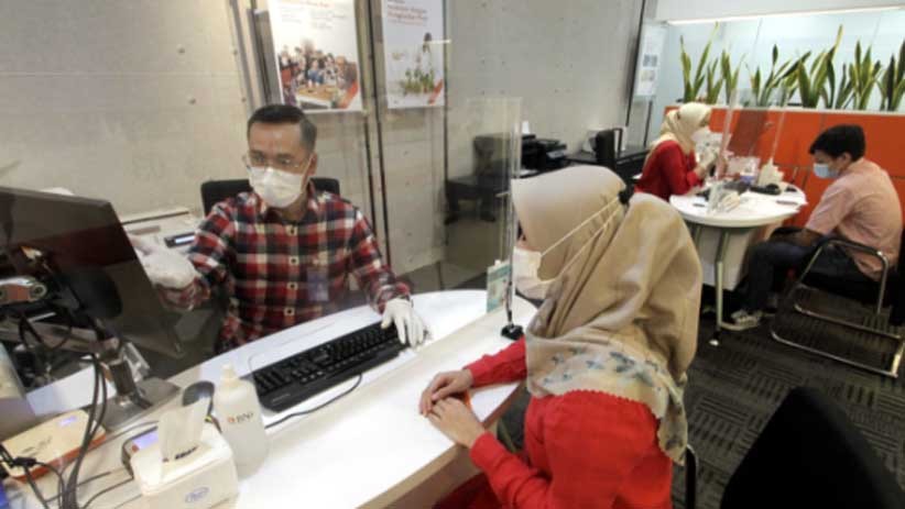Liburan Akhir Tahun, BNI Operasikan 201 Outlet dengan Protokol Kesehatan Ketat - Bagian 2