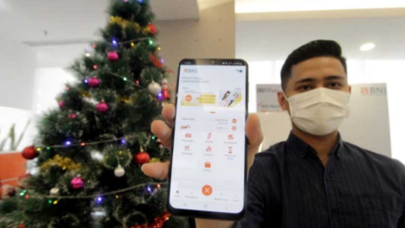 Liburan Akhir Tahun, BNI Operasikan 201 Outlet dengan Protokol Kesehatan Ketat - Bagian 4