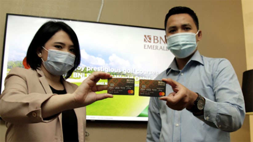 Dana Kelolaan Nasabah BNI Emerald Mencapai Rp154 Triliun - Bagian 4