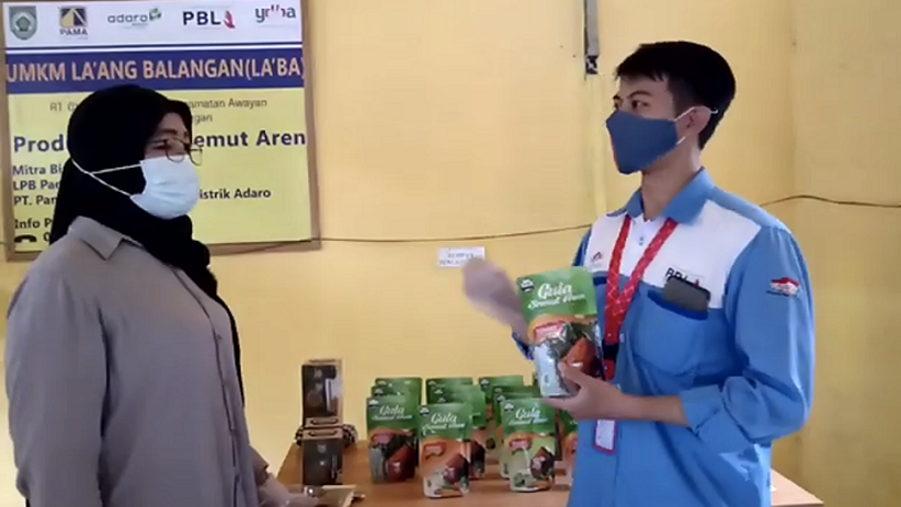 Dukung Industri Kuliner, YDBA Gelar Jelajah Virtual UMKM - Bagian 3