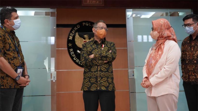 Program Desa Digital, XL Axiata Donasikan 100 Laptop Melalui Komunitas Pesantren - Bagian 2