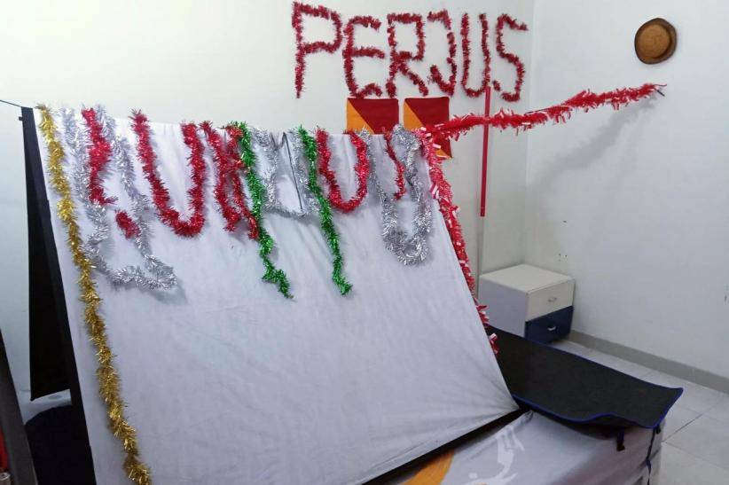 SDIT Izzati Depok Gelar Perkemahan Virtual Hari Pramuka - Bagian 2