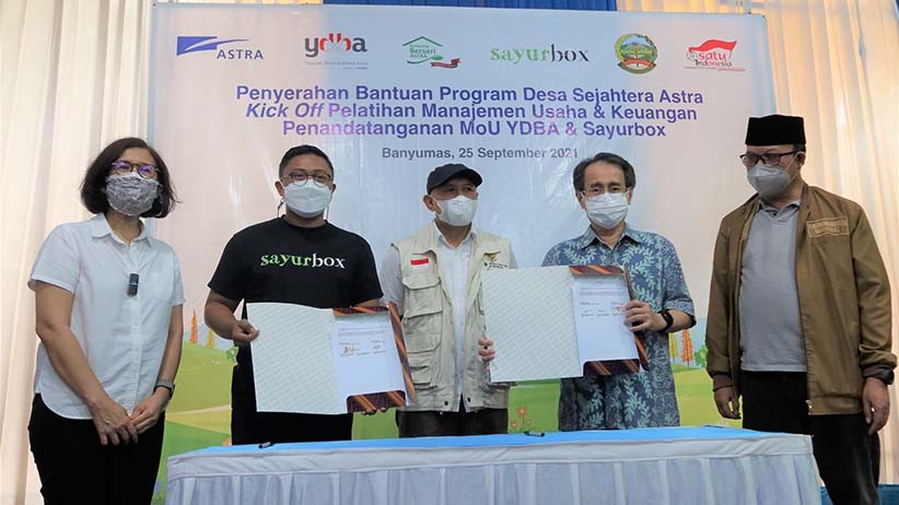 Menteri Teten Dorong UMKM Komponen Otomotif Bermitra dengan Perusahaan Besar - Bagian 3