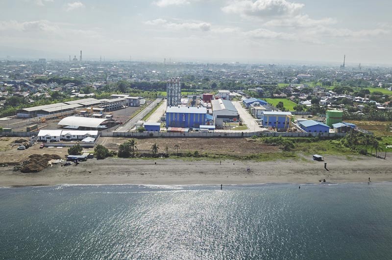 PLN Siap Operasikan Gas Insulated Switchgear Pertama di NTB - Bagian 2