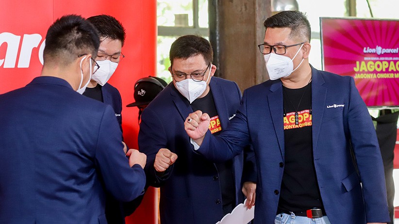 Layanan Pengiriman Jagopack Percepat Roda Transaksi Ekonomi Pelaku UMKM - Bagian 3