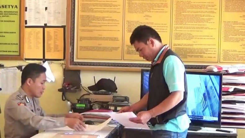 Ayahnya Gagal ke DPRD Toraja Utara, 2 Pria Keroyok Pasutri hingga Babak Belur