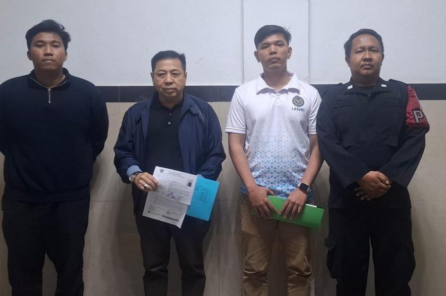 Waketum Golkar: Setya Novanto Tak Pernah Mundur, Masih Kader