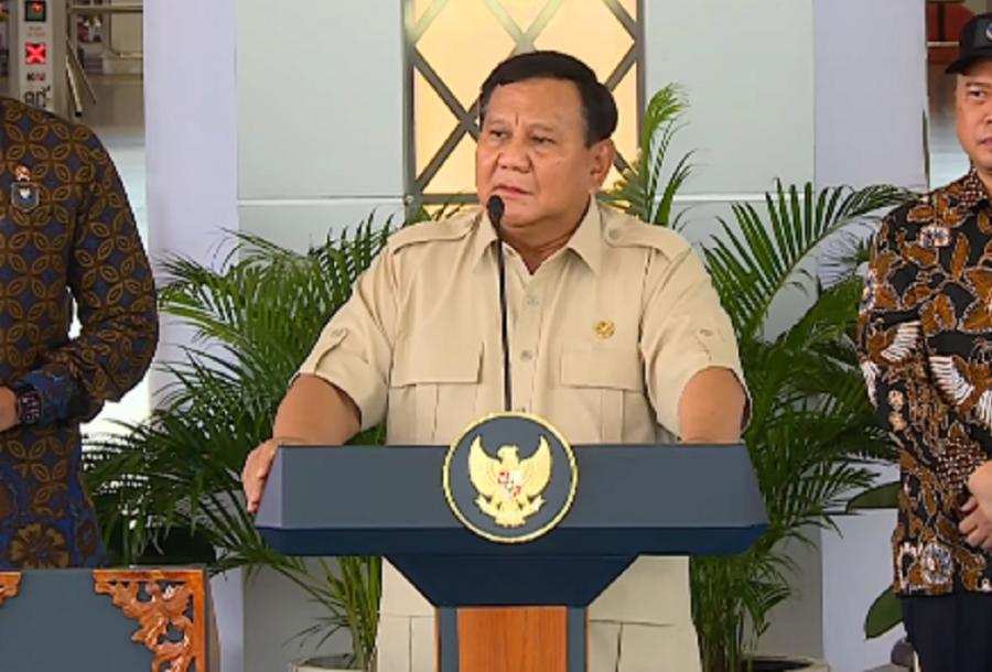 Hore! Prabowo Restui KAI Tambah 30 Rangkaian KRL Baru, Paling Lambat 1 Tahun